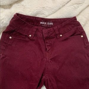 Fashion Nova Jeans